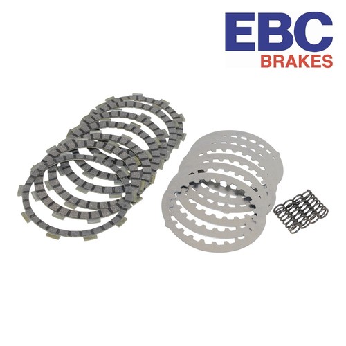 Clutch plates springs - clutch, +