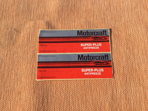Motorcraft.Super-Plus