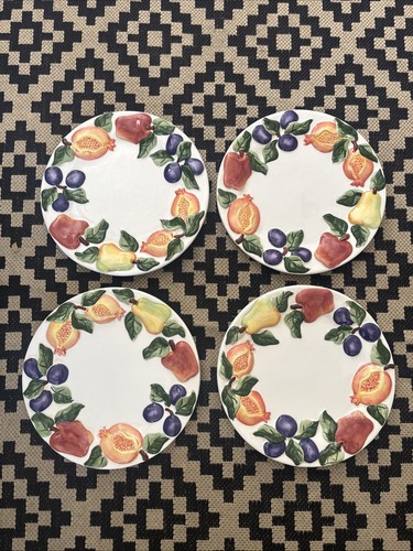 Vintage embossed raised - 4,