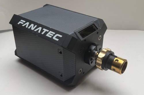 Fanatec dd1 podium esport - dd1, f1