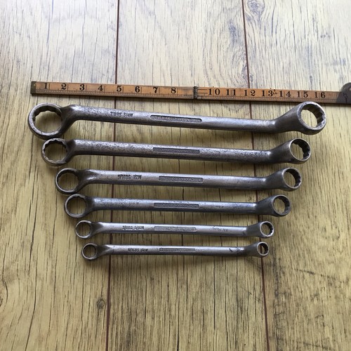 Vintage bedford ring - vintage,