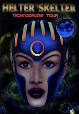 Helter Skelter - Technodrome