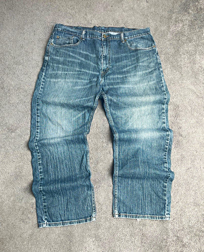 Levi men 559 blue - men’s,