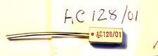 AC128/01 Mullard  Transistor -
