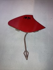 FORD FOCUS MK3 FRONT BUMPER TOW EYE COVER F1EB-17A989-A GENUINE 2015-2018 #114