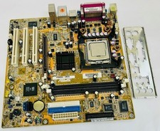 Asus P5S800-VM/S Socket 775
