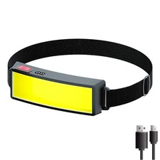 Cob portable led - headlamp, –