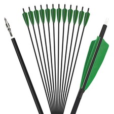 Archery carbon arrows 30 - archery,
