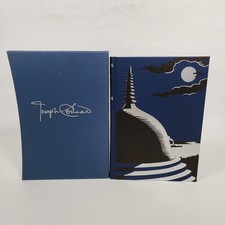 Folio Society Joseph Conrad