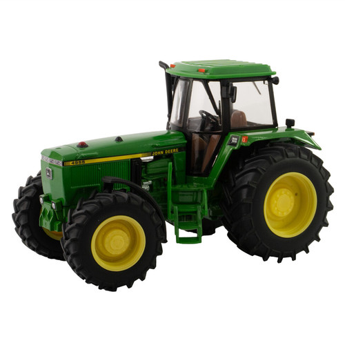 Britains 43407 john - deere, 4955