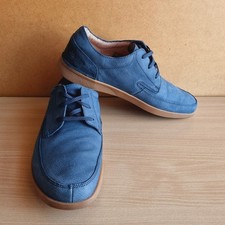 Clarks Oakland Craft Shoes
