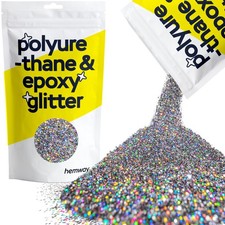 Hemway Epoxy Glitter Resin