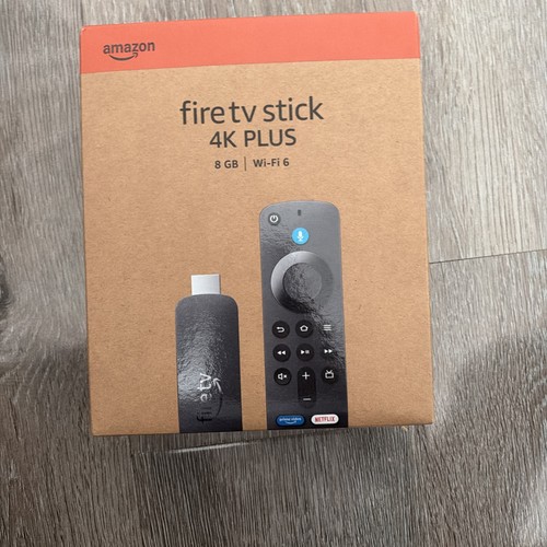 Amazon fire stick - tv,