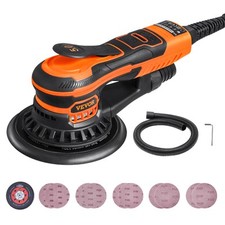 VEVOR Random Orbital Sander