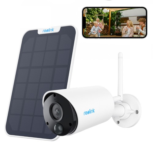 Reolink argus eco 3mp - 3mp, wireless