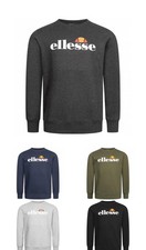 Ellesse Mens Kanya Sweatshirt