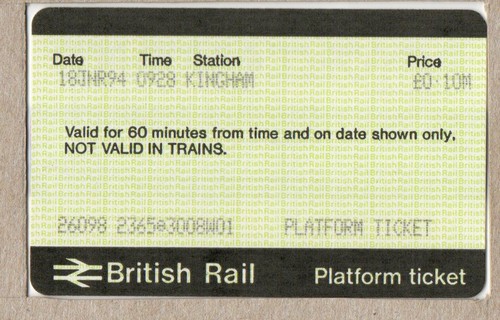 Kingham w01 aptis - aptis, platform
