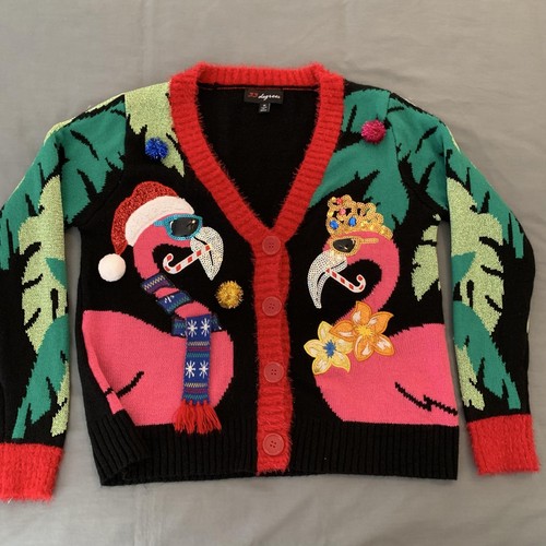 Degrees cardigan ugly - cardigan,