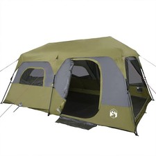 Family Tent 9-Person