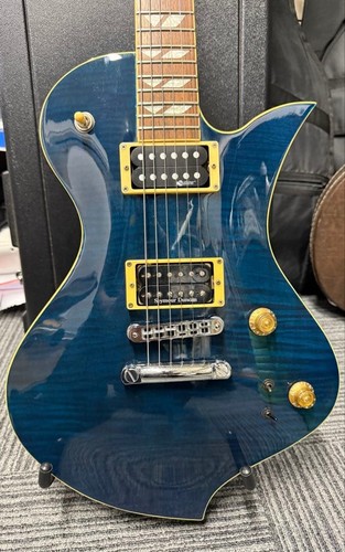 Fernandes ravelle elite - fernandes,
