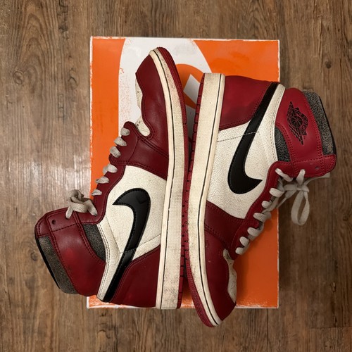 Nike air jordan lost - jordan, and