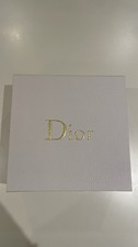 Dior Gift Box 22x22x10cm With