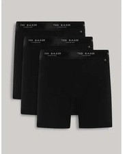 Ted Baker Men's 3 Pack Boxer