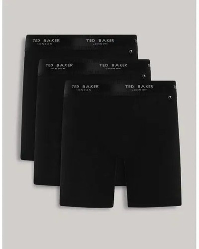 Ted baker men - baker, boxer
