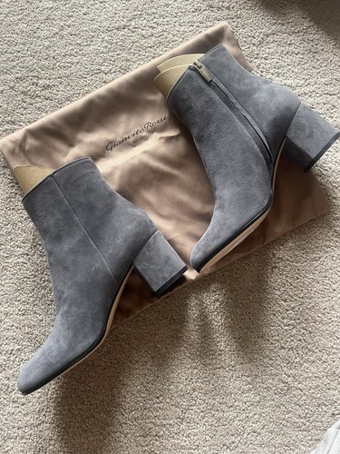 Gianvito rossi ankle boots - gianvito,