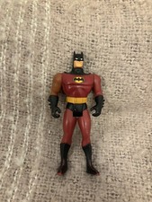 Vintage 90s Kenner Infrared