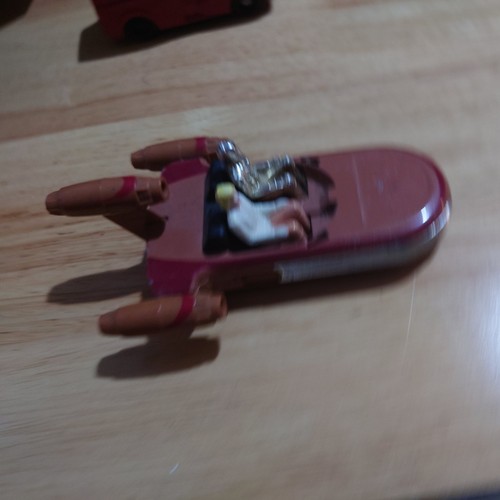 Kenner star wars landspeeder - kenner,