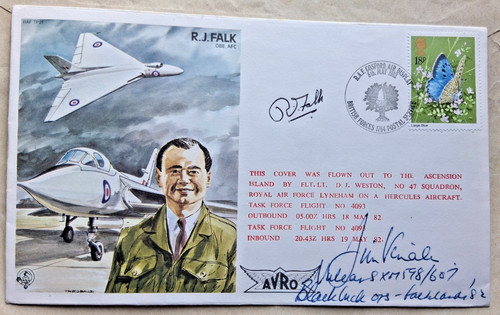 Falkland islands 1982 - falkland,
