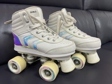 Oxelo Quad Roller Skates –