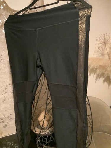Rbx leggings gym black - leggings,,