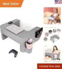 Reading Pillow Lap Desk for