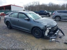 2012 Volkswagen Jetta 15x6
