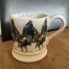 EMMA BRIDGEWATER HALF PINT MUG