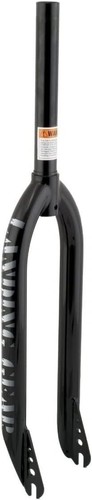Bikes fork landing - bikes,