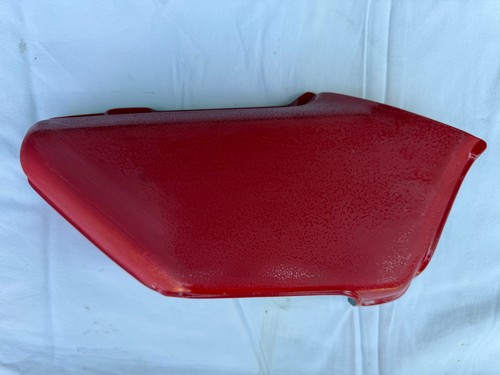 Honda cb125 twin 1978 right - twin,