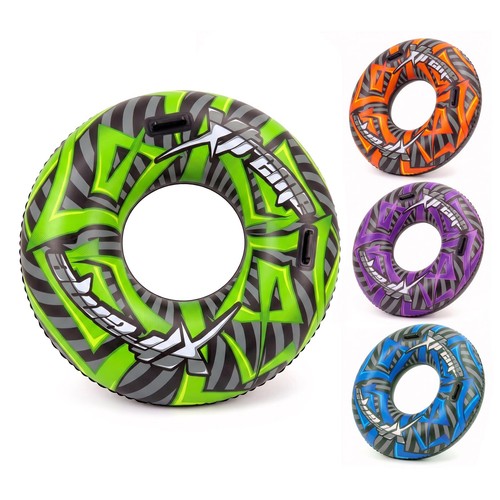 Inflatable swim rings - inflatable,