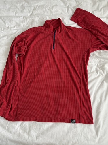 Paramo grid top - grid,