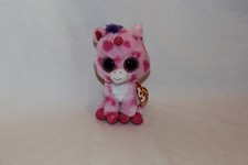 Ty Beanie Boos - Sugar Pie The