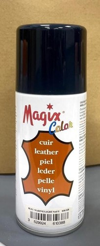 Magix leather vinyl dye - magix,