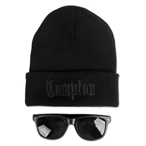 Compton city bundle pack - city,
