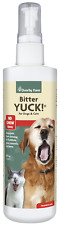 Bitter YUCK! No Chew Spray 236ml