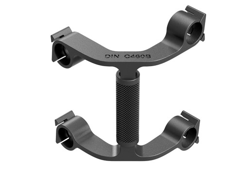 Custom microphone mount - , for