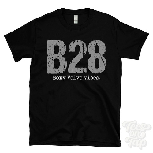 B28 boxy volvo vibes - volvo,