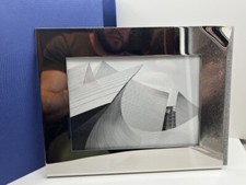 Swarovski Figurine 1096440 Ambiray Picture Frame Large 25 x 19.5 x 3 Cm. Boxed &