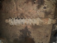 HONDA FORTRAX TRX 250 HONDA QUAD BIKE..REAR SHOCK...97-19..