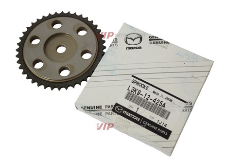 Mazda oem exhaust cam gear - mazda,